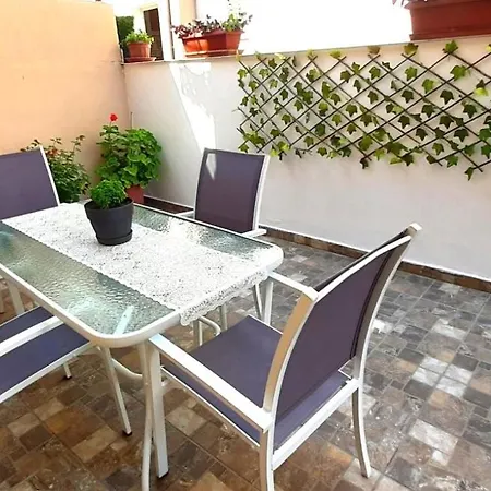 Evelyn Home Limenas  Exterior photo