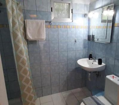 Evelyn Apartment