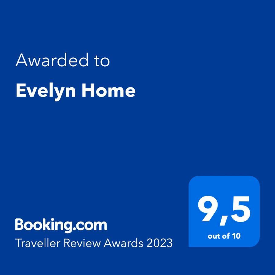 Apartment Evelyn *