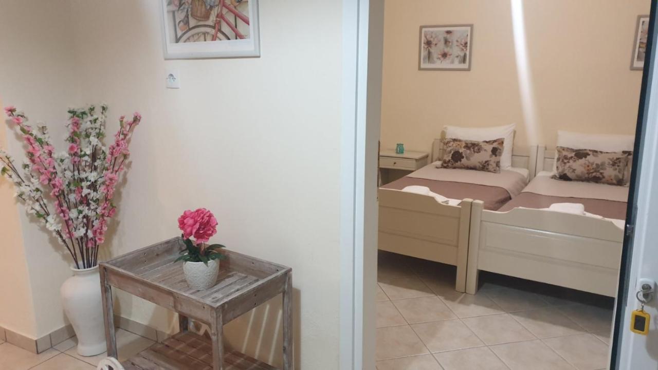 Evelyn Apartment Limenas (Thasos)