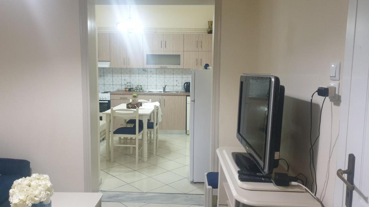 Apartment Evelyn Limenas (Thasos)