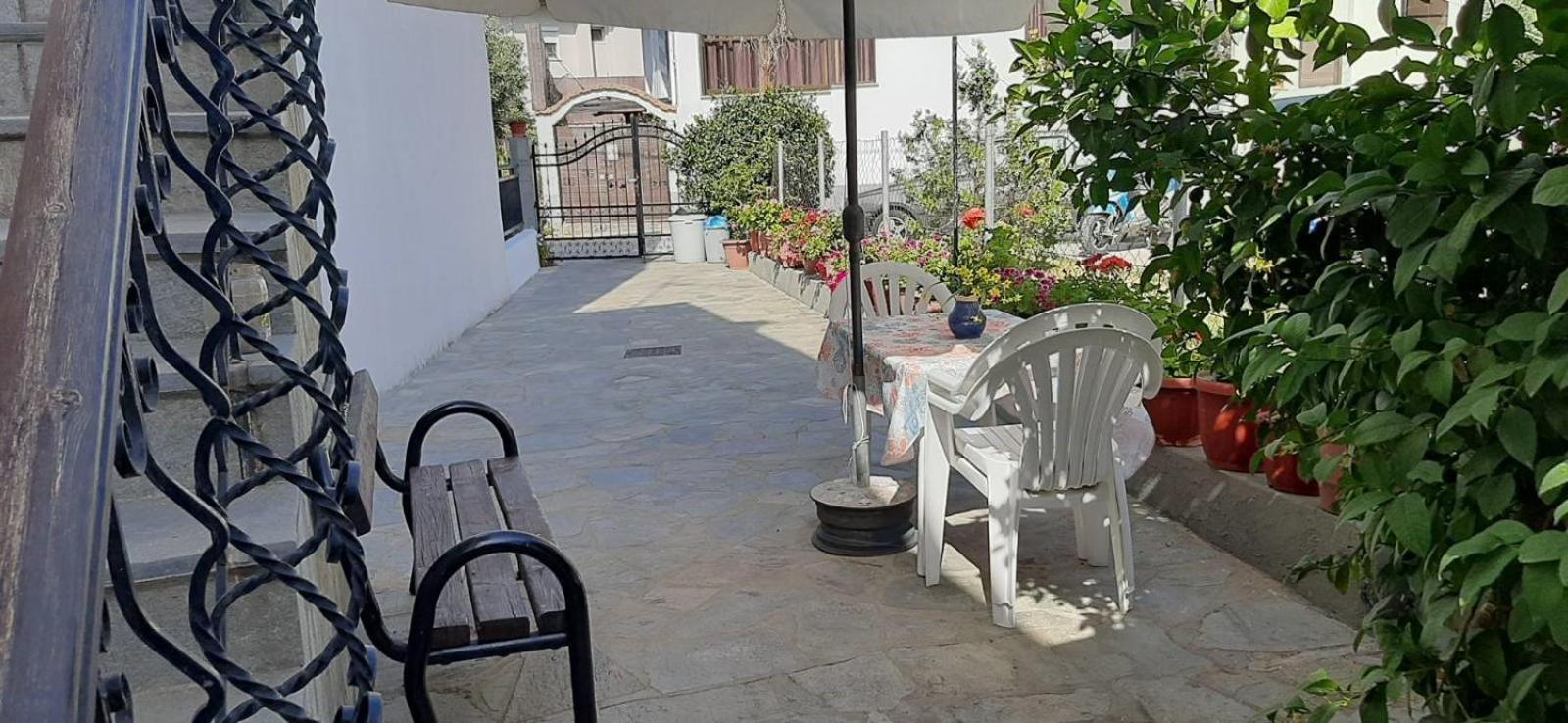 Evelyn Apartment Limenas (Thasos)