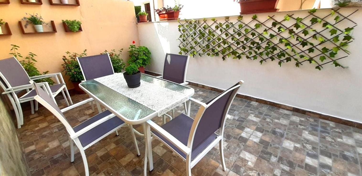Evelyn Apartment Limenas (Thasos)