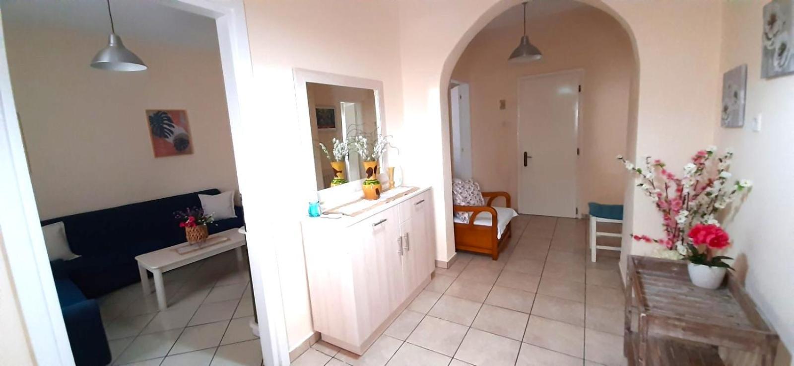 Apartment Evelyn Limenas (Thasos)